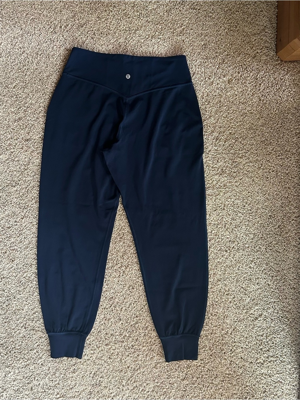 Lululemon Align Jogger 28" True Navy - Picture 4 of 6